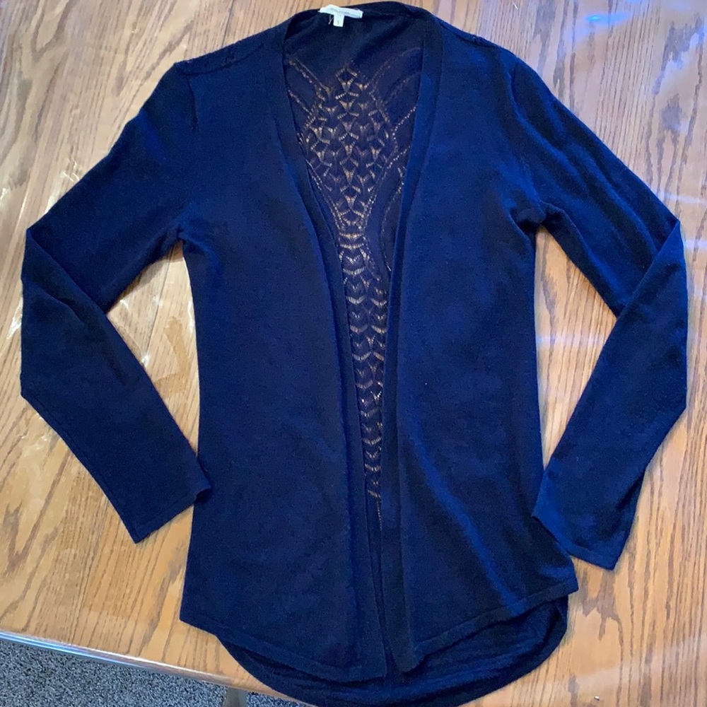 Women’s maurices cardigan sweater